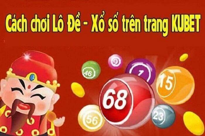 Để tham gia cách đánh lô đề trên KU19 bạn phải đáp ứng các điều kiện sau: 