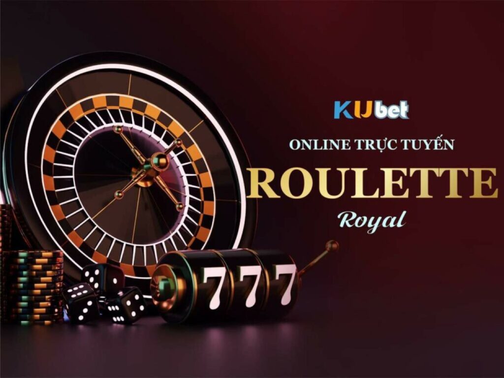 Luật chơi roulette ku19 cơ bản cần nhớ 