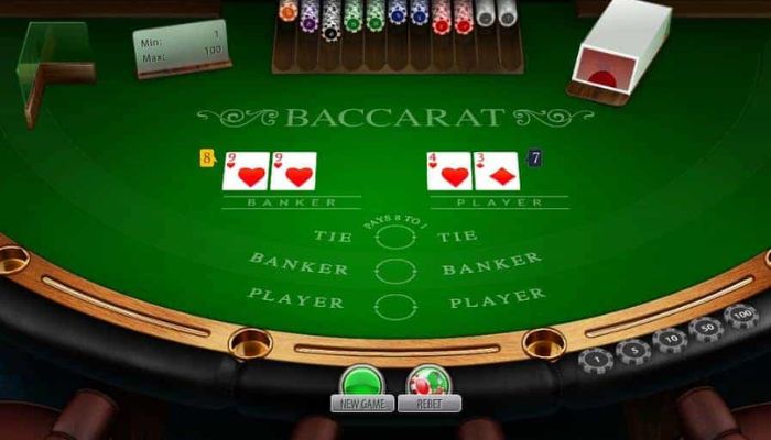 Cách chơi Baccarat trực tuyến Ku19 luôn thắng của cao thủ