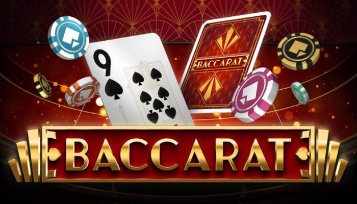 Giới thiệu chung về Baccarat trực tuyến Ku19