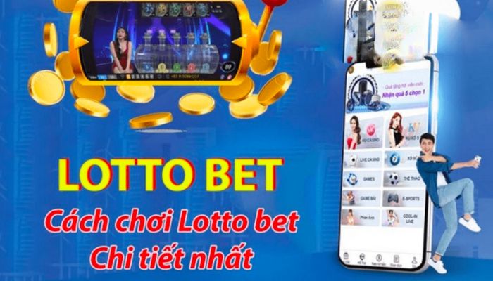 Giới thiệu tổng quan về Lotobet Ku19 