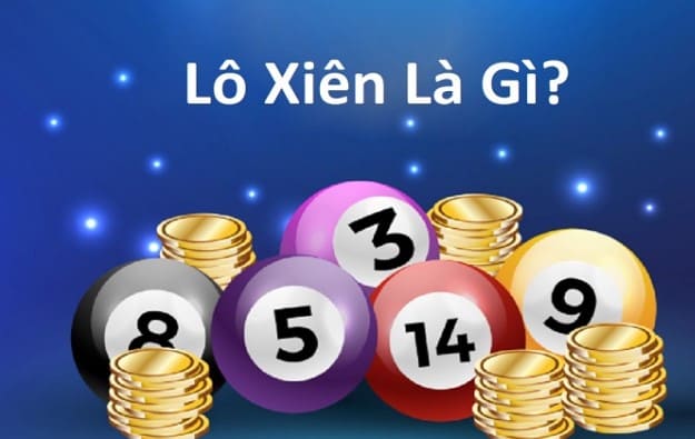 Đánh lô xiên tại nhà cái Kubet bằng đề kép 