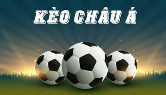 Cách đọc kèo bóng đá KU19 - Kèo châu Á