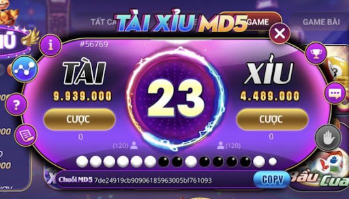 Tổng quan về tài xỉu đổi thưởng Ku19 bet thủ cần biết