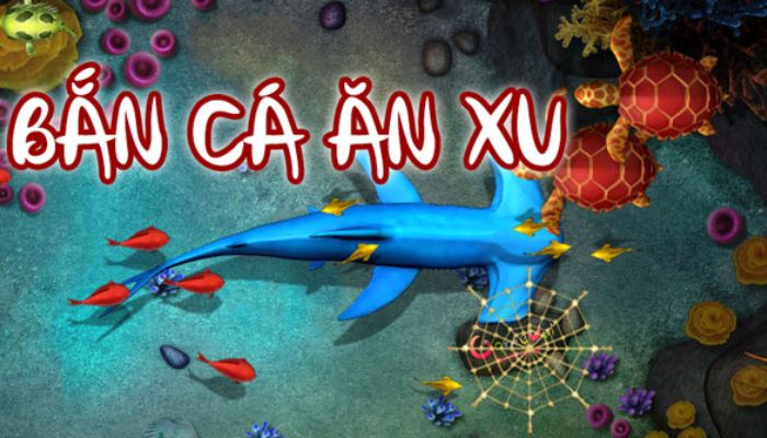 Vì sao nên chơi game bắn cá ăn xu Ku19